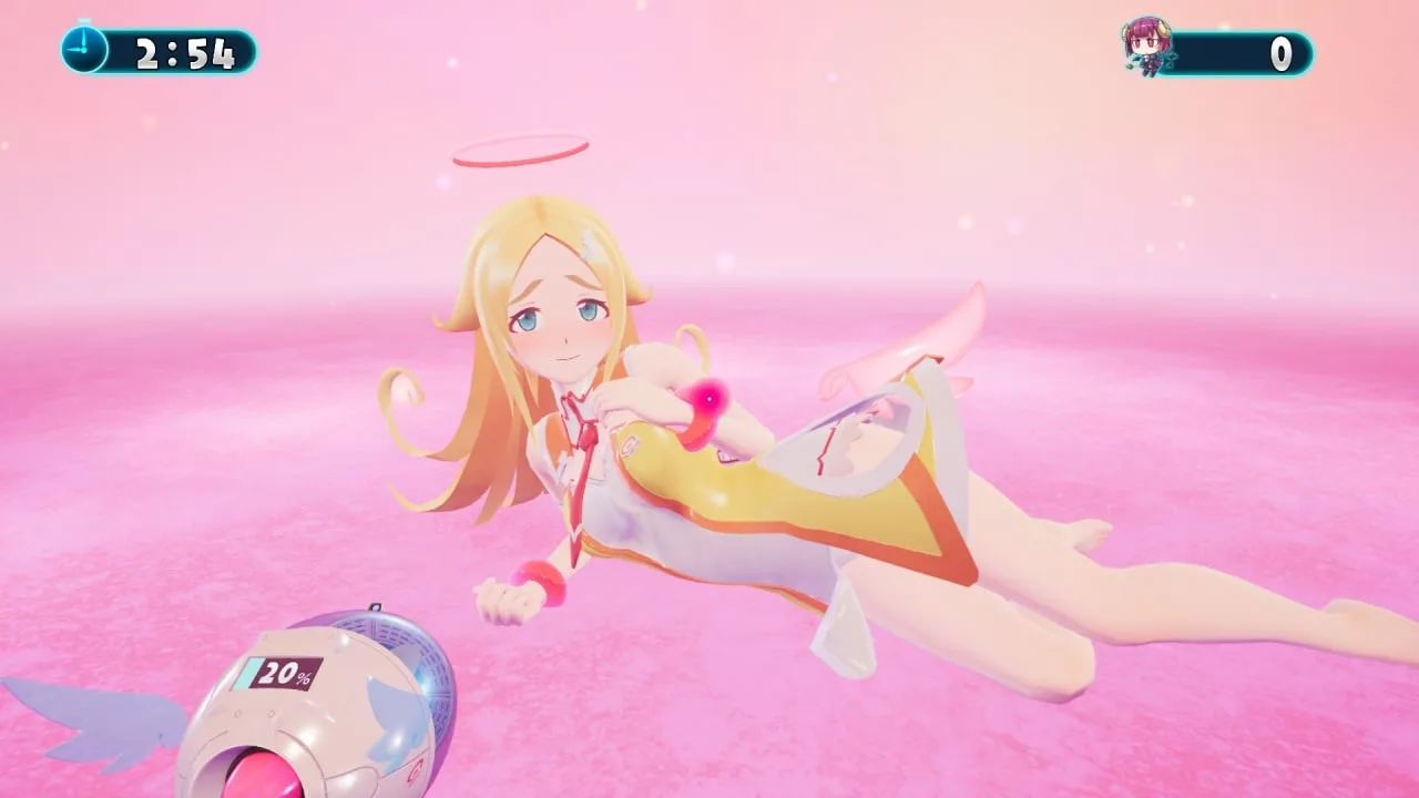 Gal*Gun 2 — 5