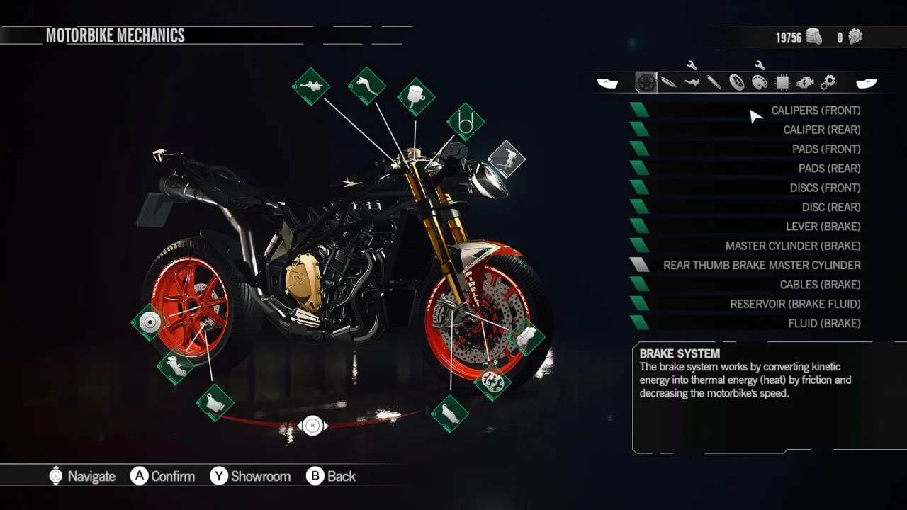RiMS Racing — 7