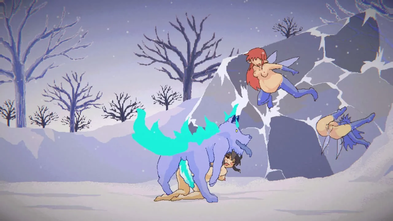 Fairy Fighting — 4