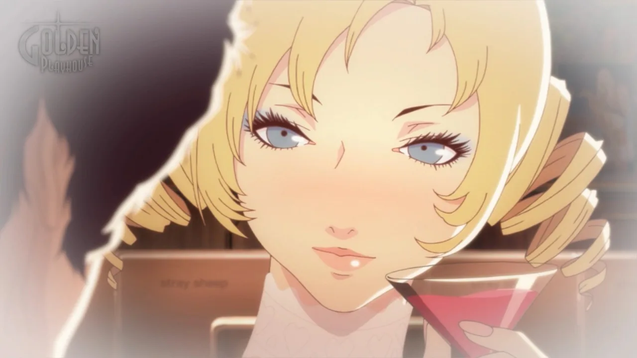 Catherine Classic — 2