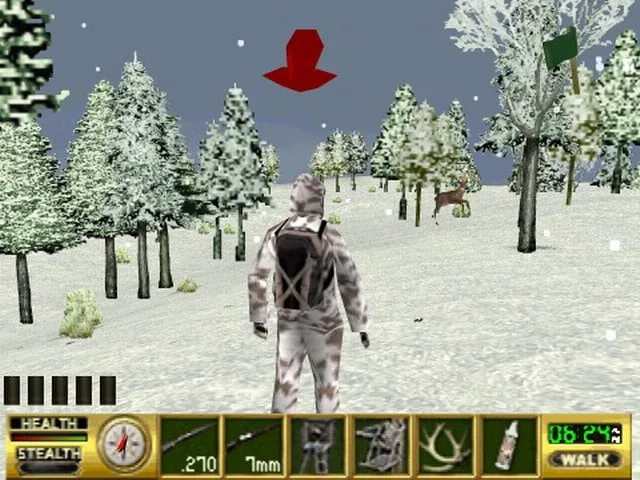 Cabela's Ultimate Deer Hunt - Open Season — 3