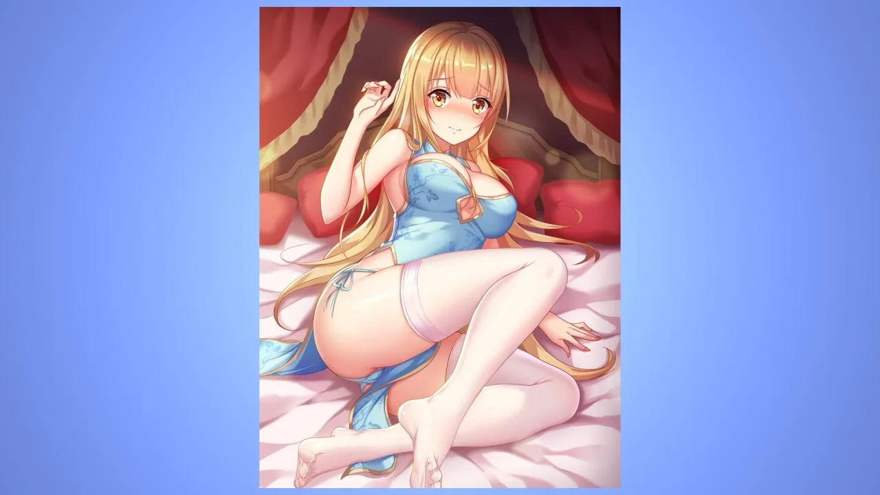 Hentai Girl Hime — 6