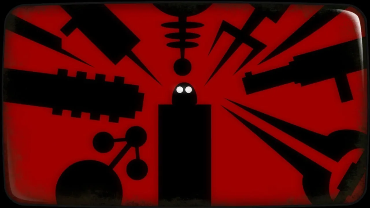 Tales From Space: Mutant Blobs Attack — 3