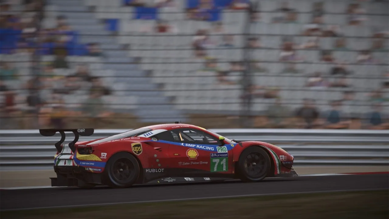Project CARS 2 — 5