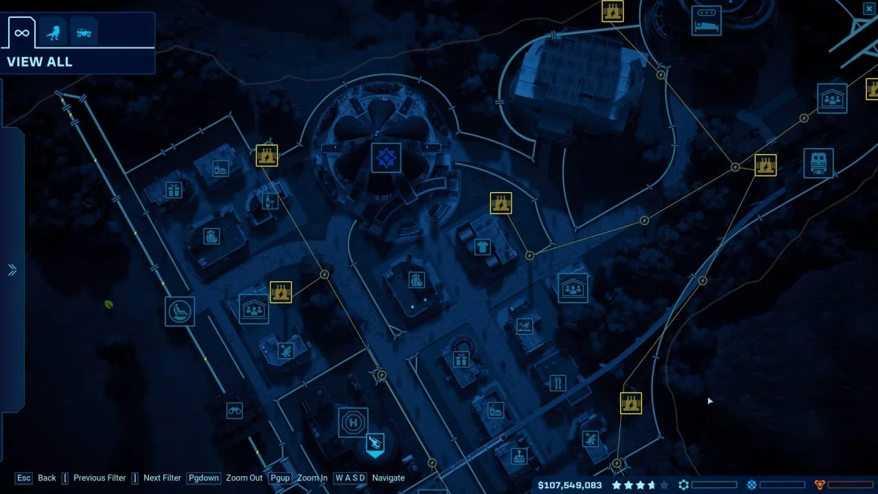 Jurassic World Evolution — 6