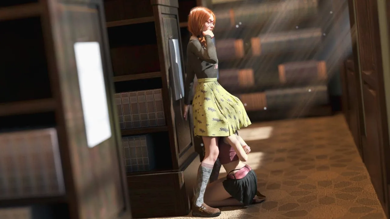 Long Story Short — 7