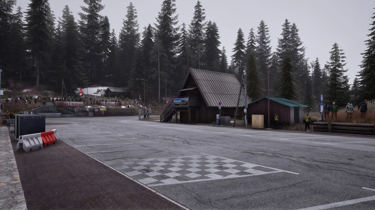 Assetto Corsa Rally — 6