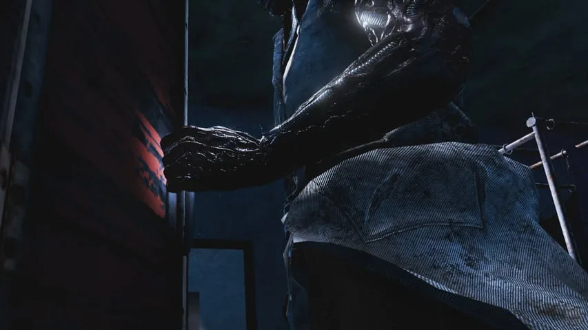 Dead by Daylight по сети — 1