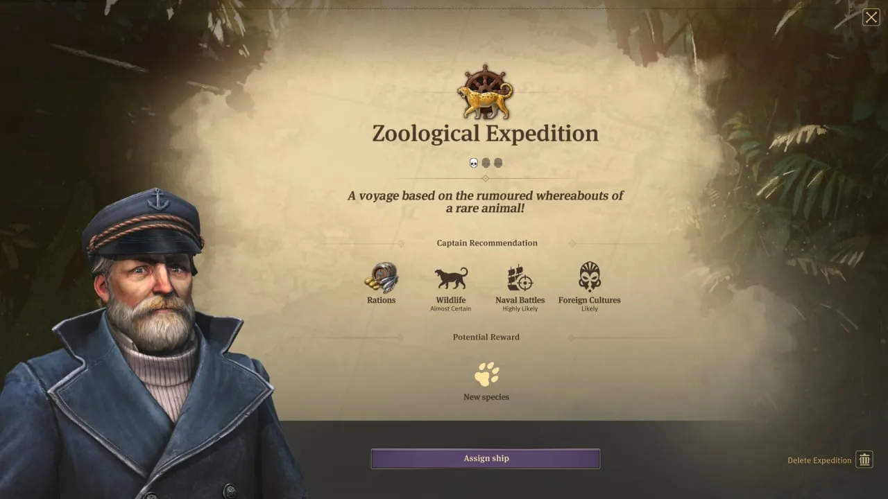 Anno 1800 — 9