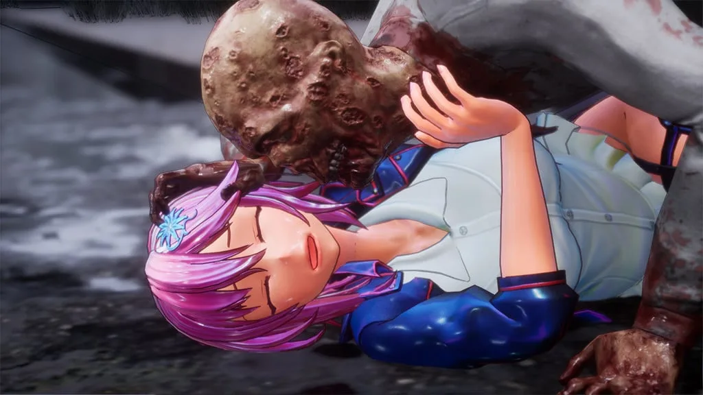 Seed of the Dead: Sweet Home — 8