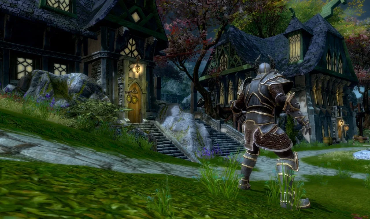 Kingdoms of Amalur: Reckoning — 10