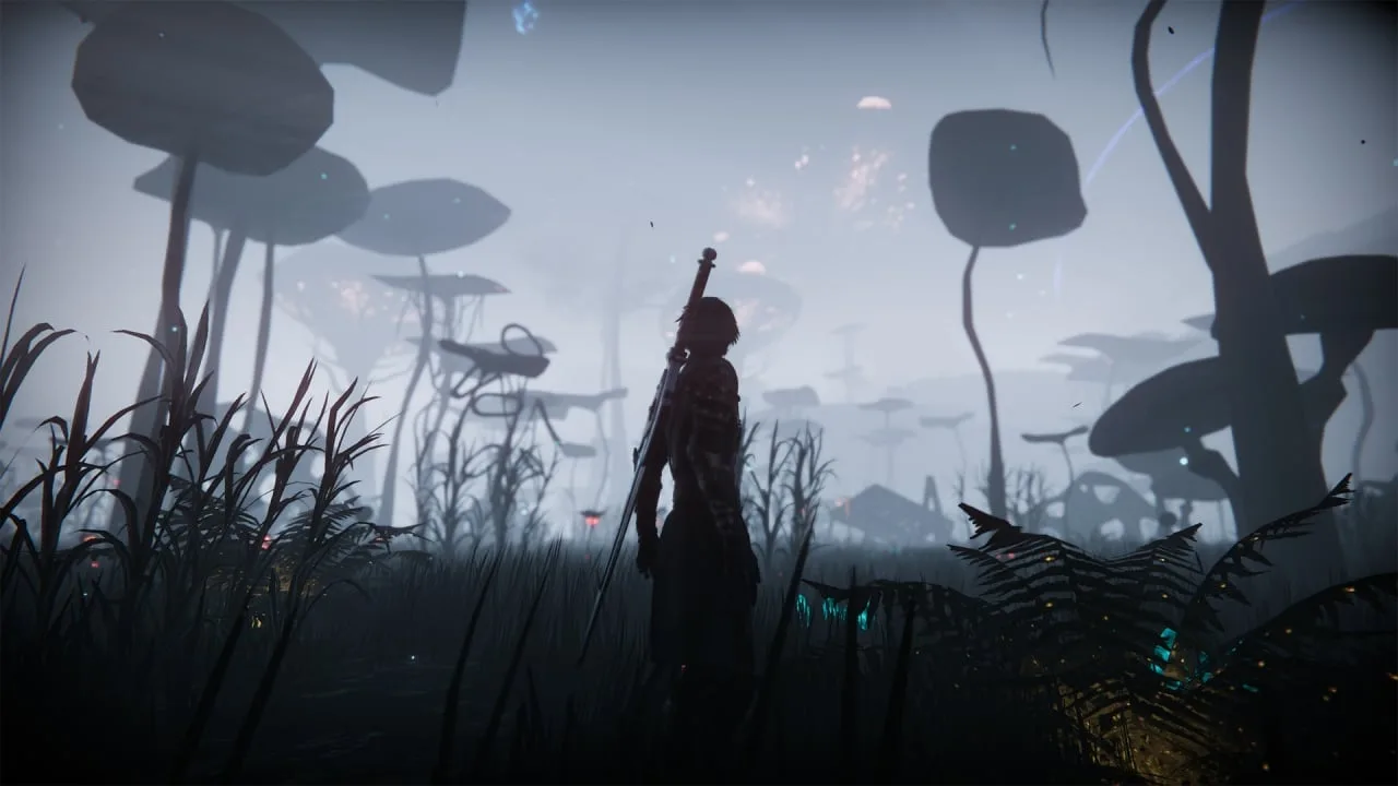 Edge Of Eternity — 7