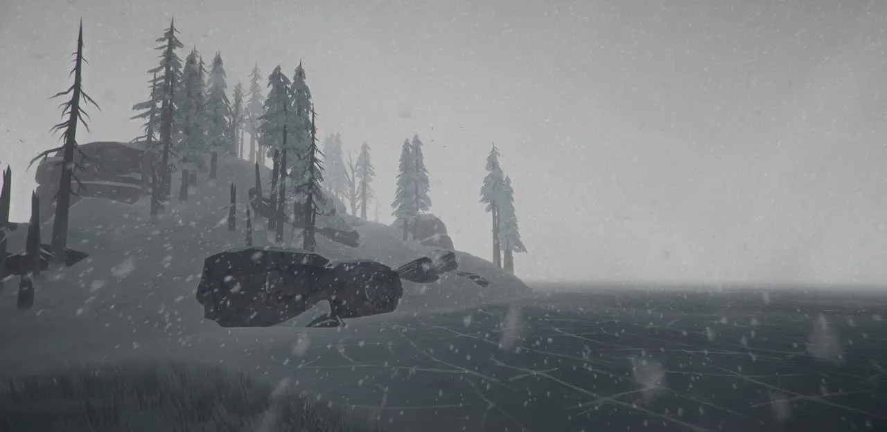 The Long Dark — 10
