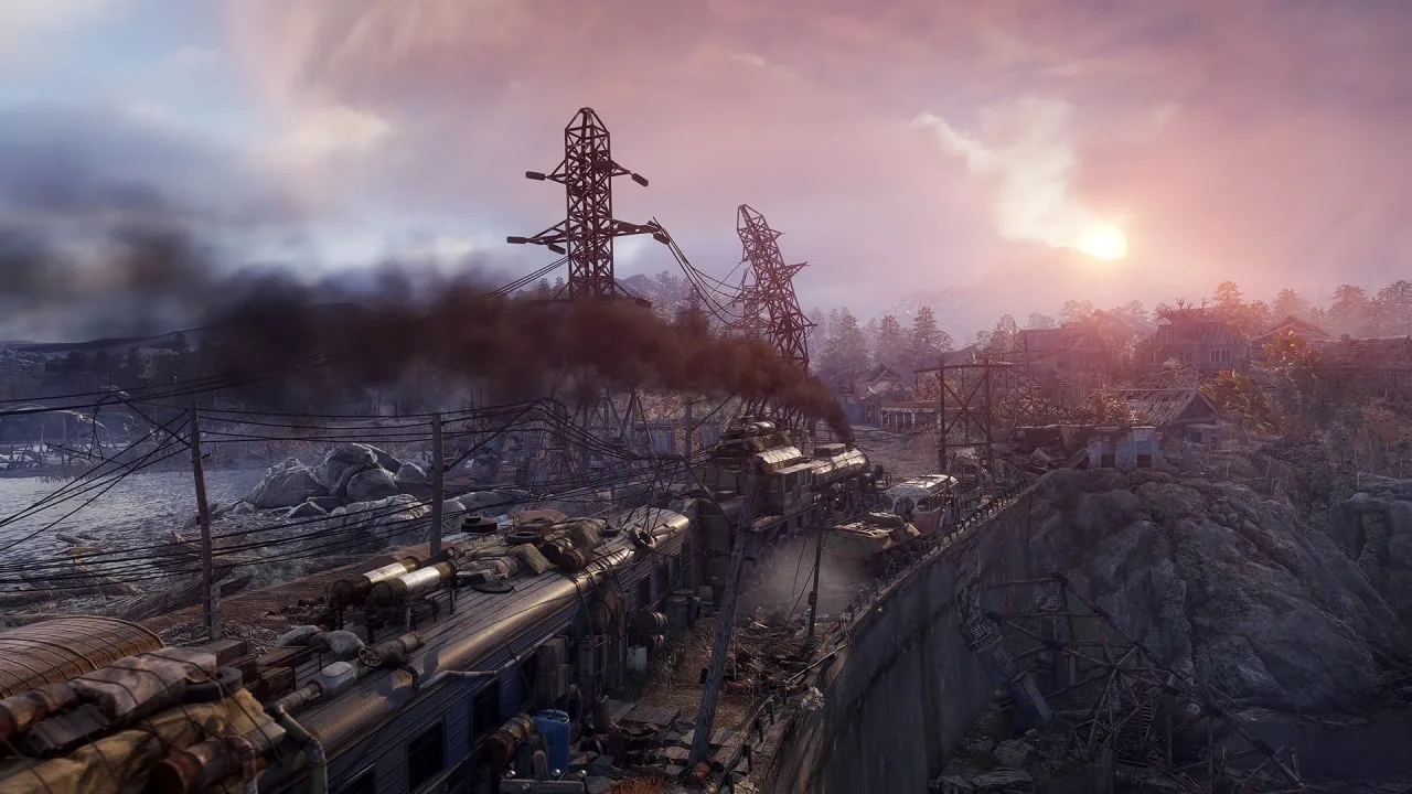 Metro Exodus: Gold Edition — 7