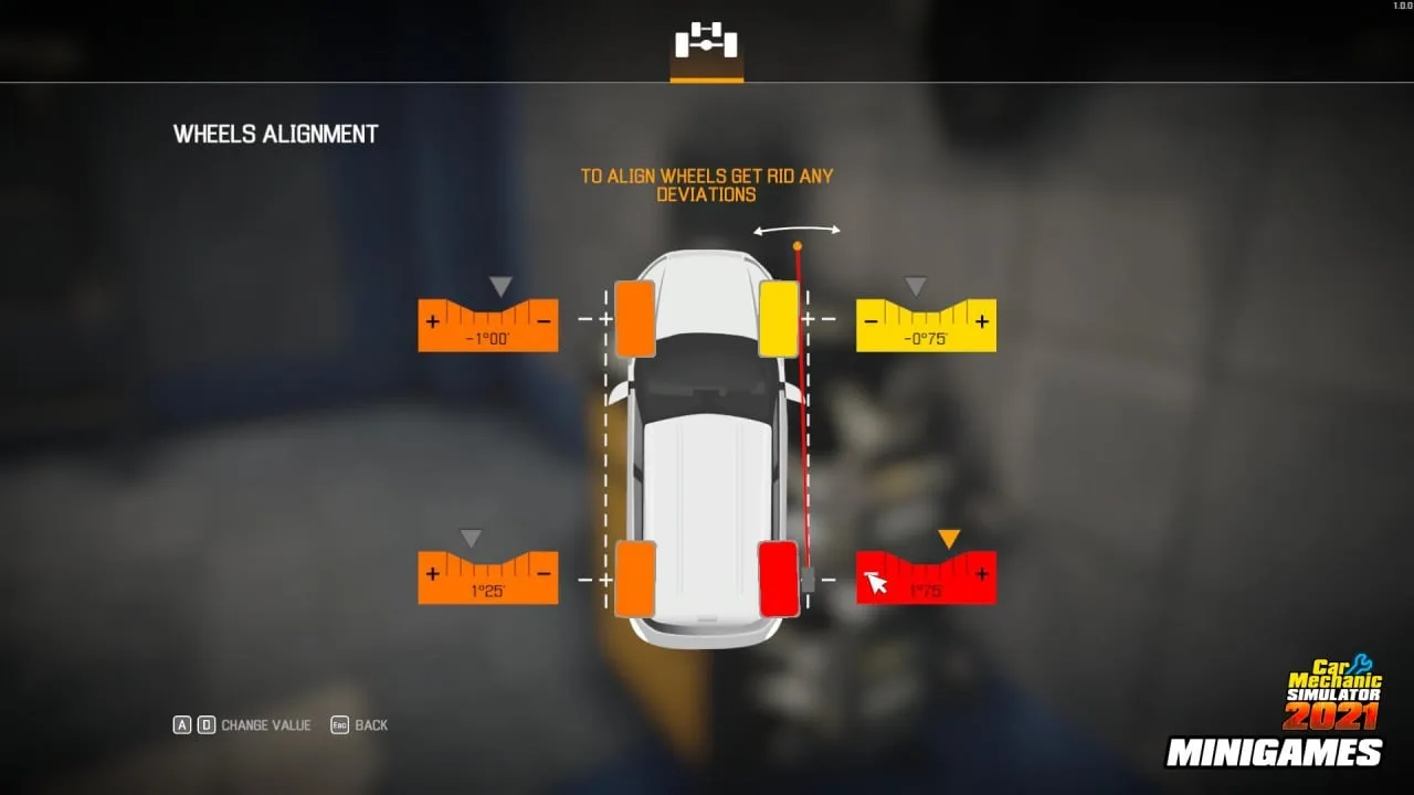 Car Mechanic Simulator 2021 — 11