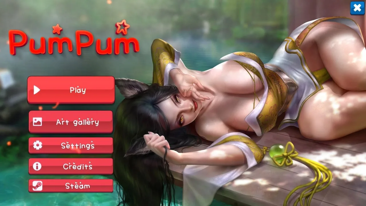 PumPum — 3