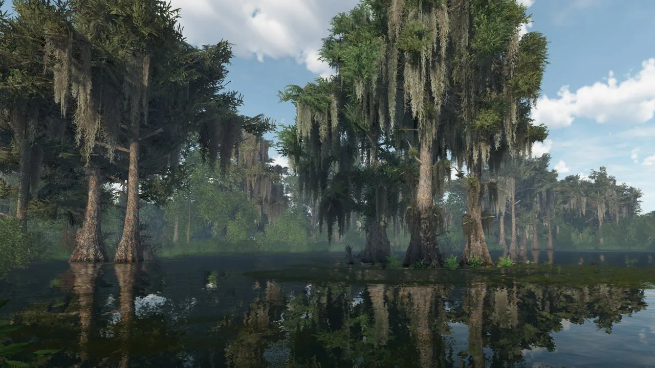 Fishing Planet — 6