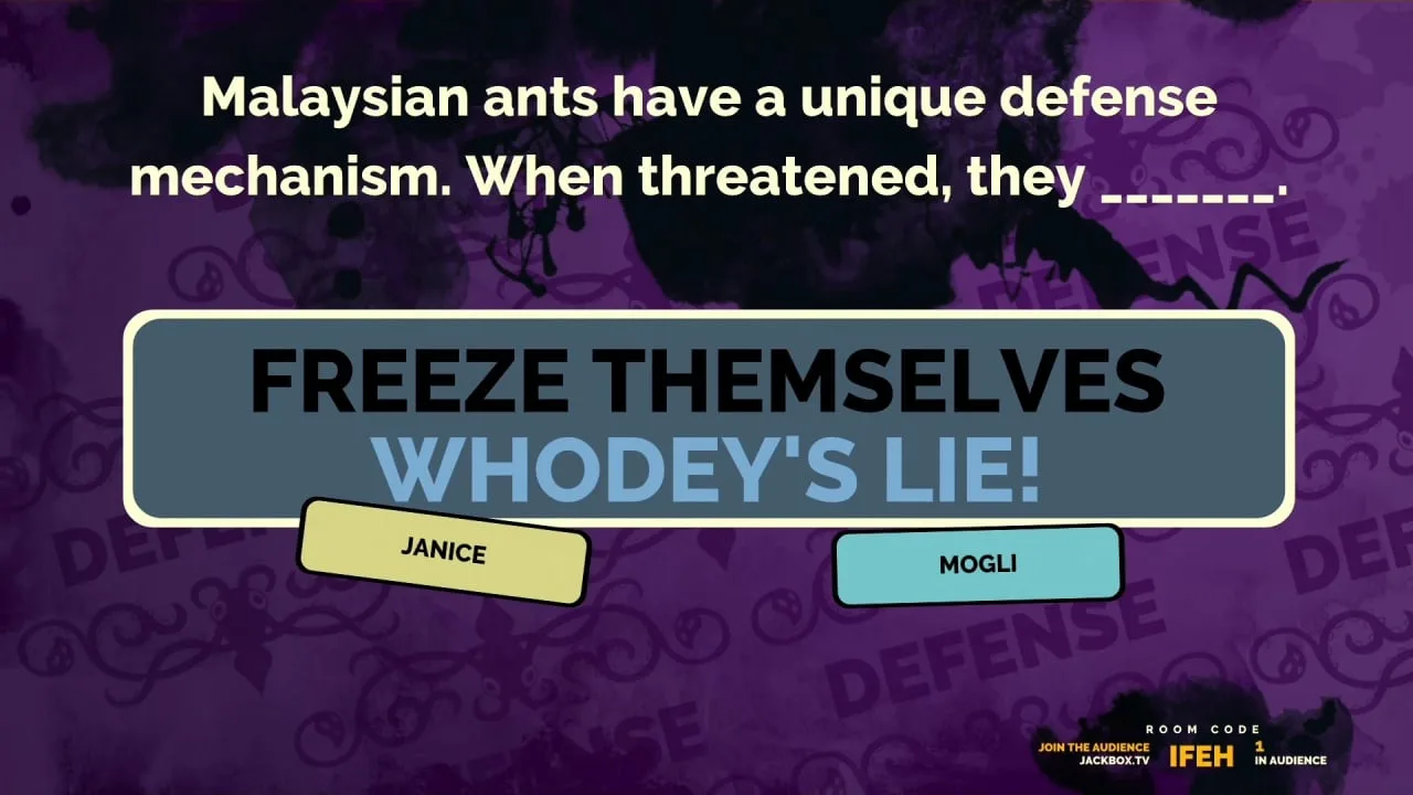 The Jackbox Party Pack 2 — 4