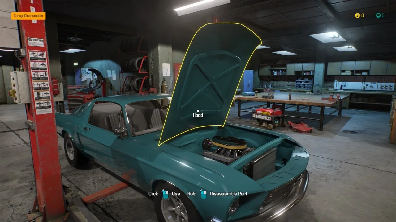 Car Mechanic Simulator 2018 — 6