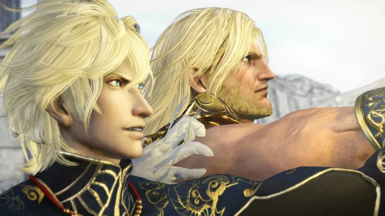 WARRIORS OROCHI 4 — 5