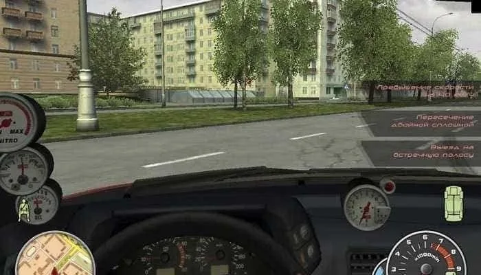 Lada Racing Club — 2