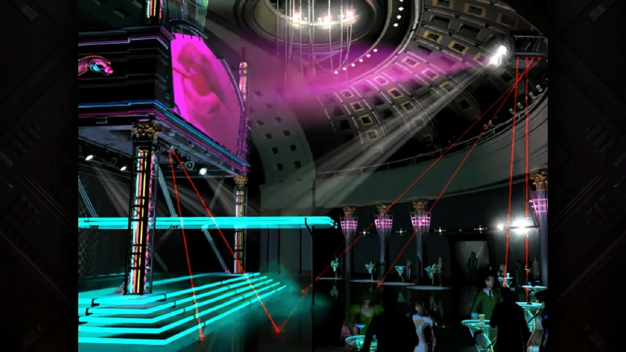 Blade Runner: Enhanced Edition — 11