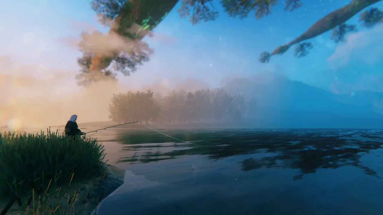Valheim — 11