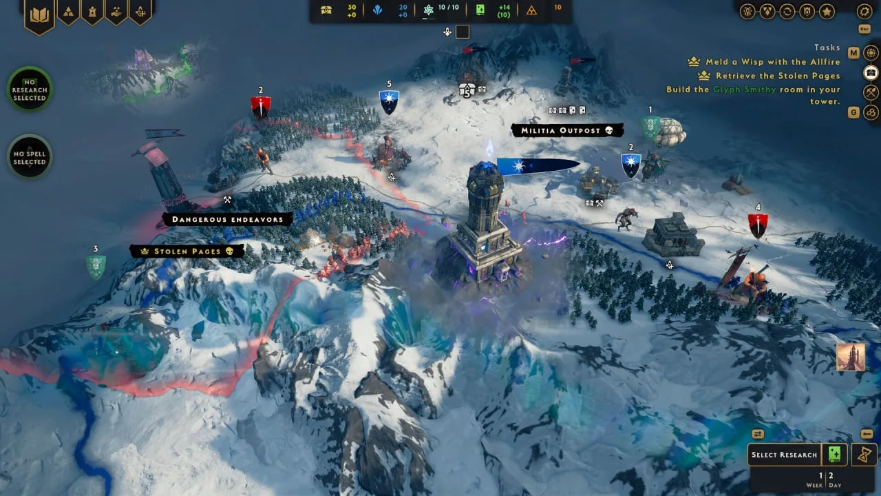 SpellForce: Conquest of Eo — 6