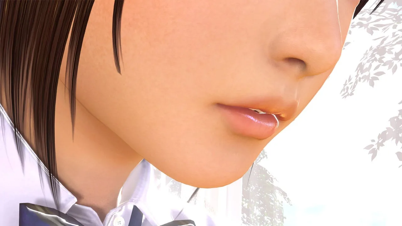 VR Kanojo — 3