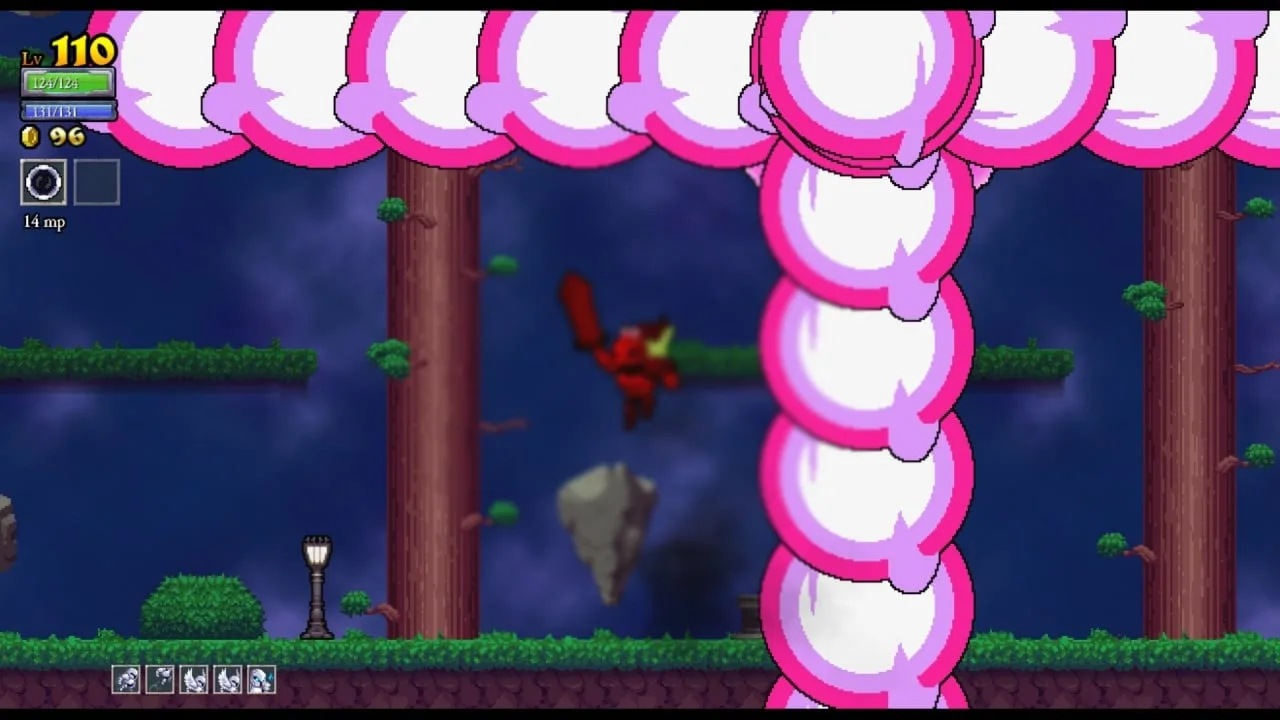 Rogue Legacy — 3
