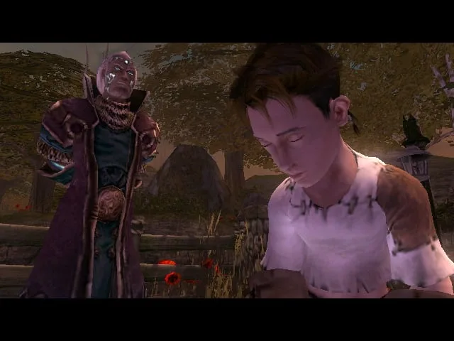 Fable - The Lost Chapters — 4