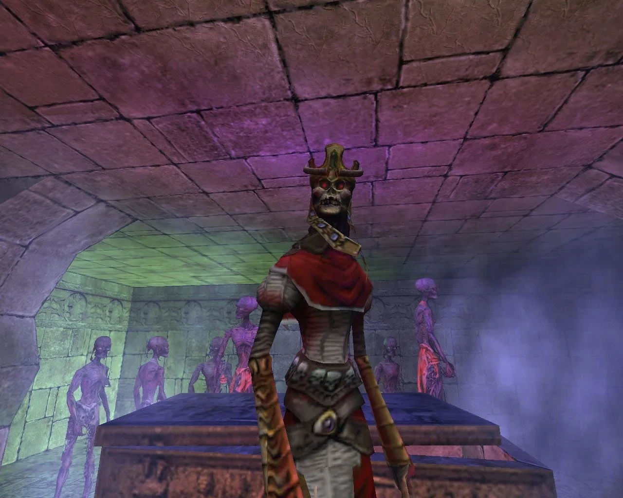 Arx Fatalis — 3