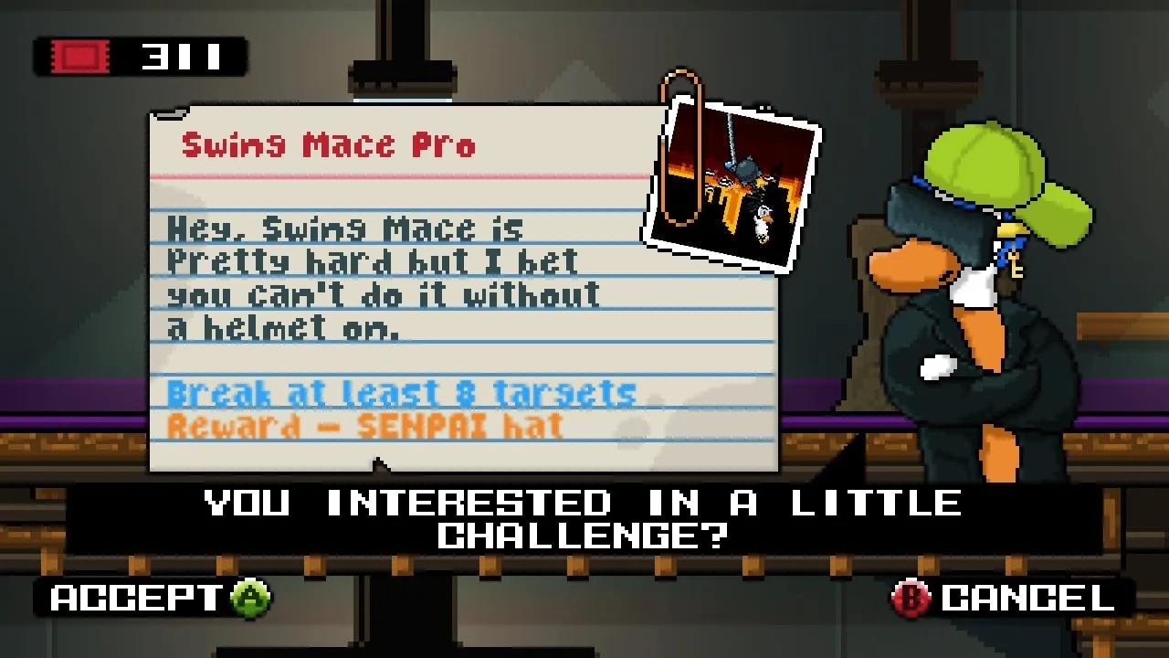 Duck Game — 7