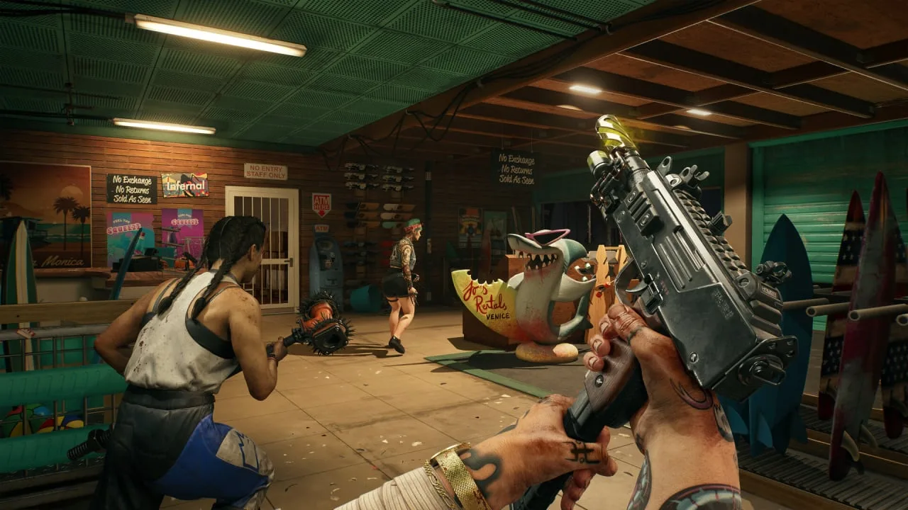 Dead Island 2 — 2