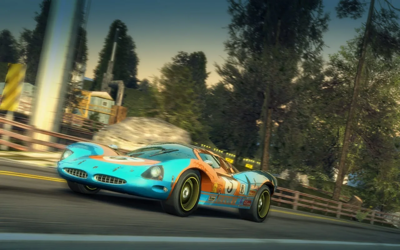 Burnout Paradise: The Ultimate Box — 4
