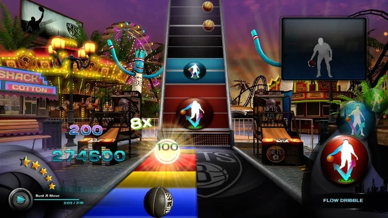 NBA Baller Beats — 1
