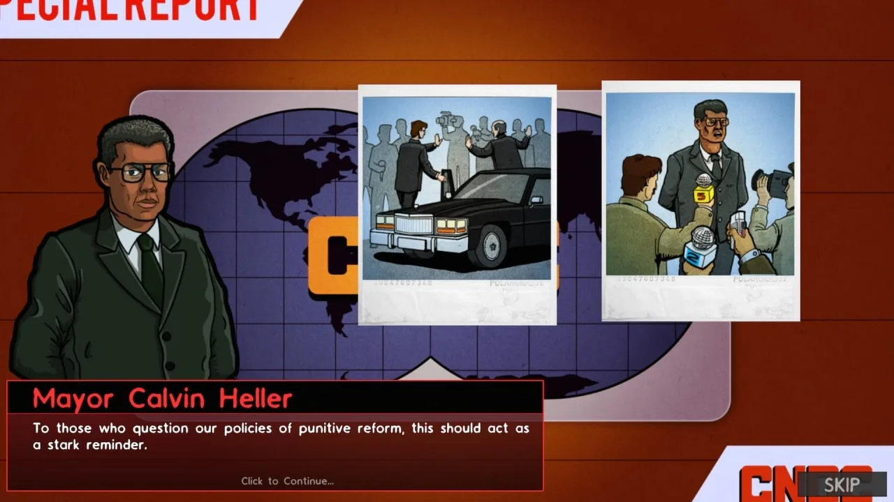 Prison Architect — 12