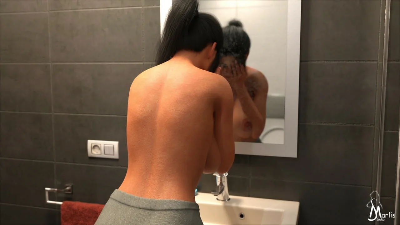 Bored Wife — 7