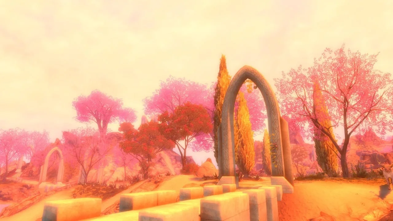 The Elder Scrolls: Skyblivion — 10