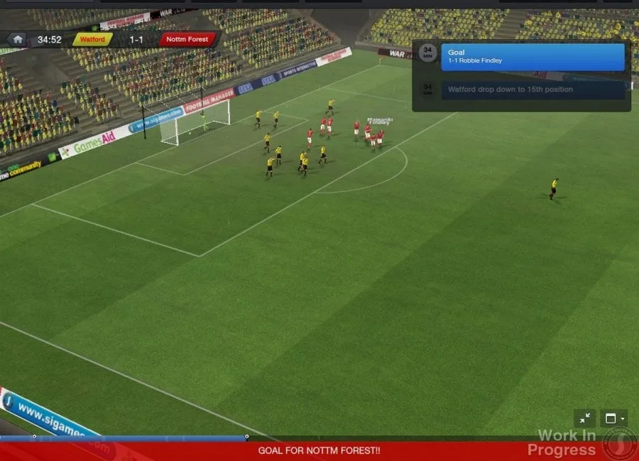 Football Manager 2013 — 3