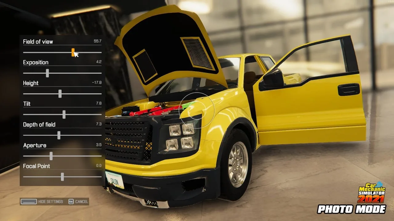 Car Mechanic Simulator 2021 — 10