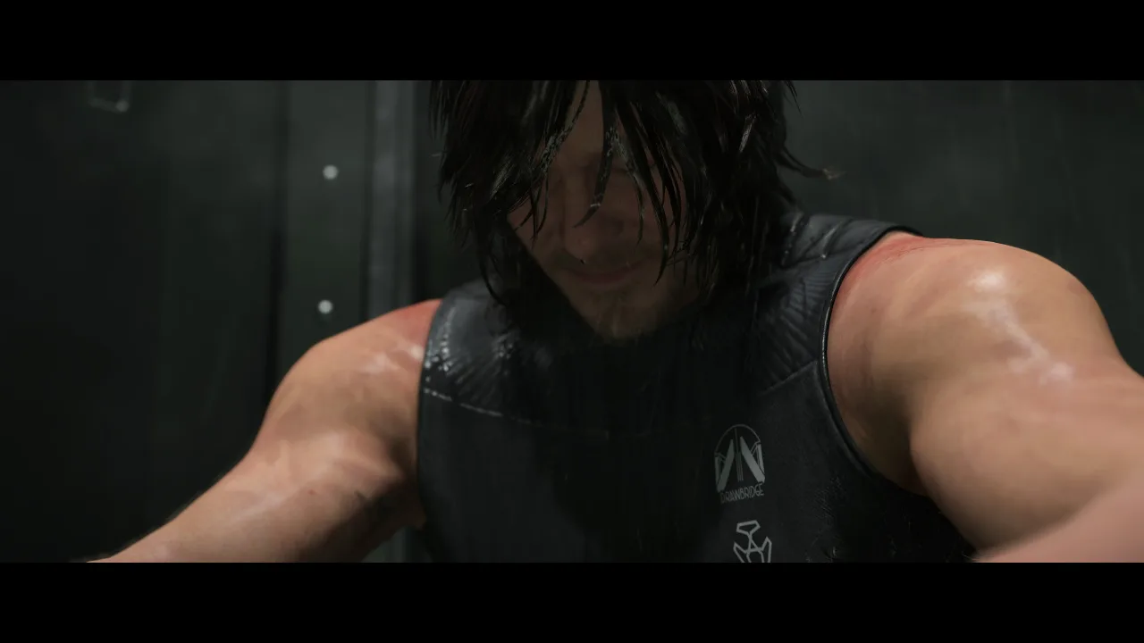 Death Stranding 2: On the Beach — 12