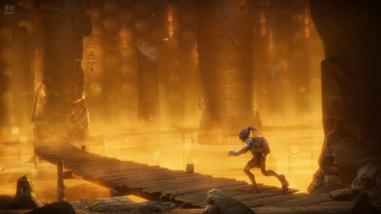 Oddworld Soulstorm — 6