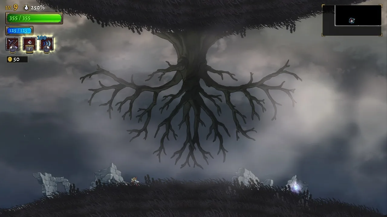 Rogue Legacy 2 — 2