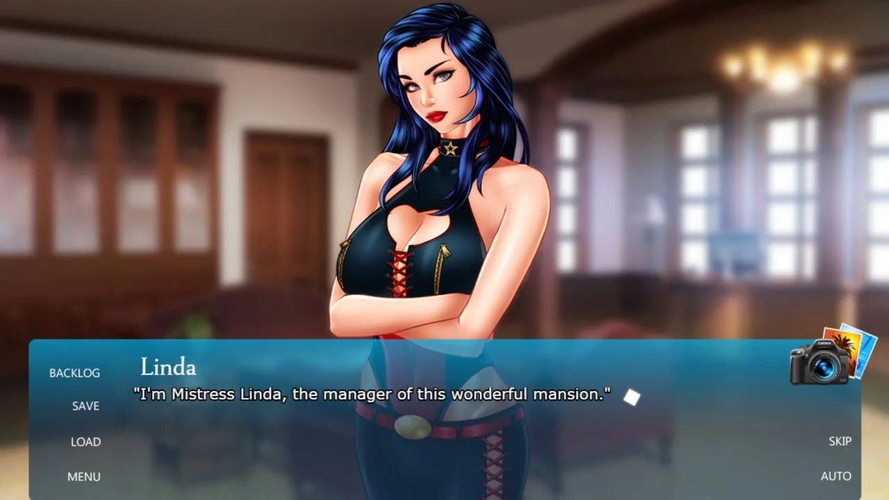 House of Maids — 2