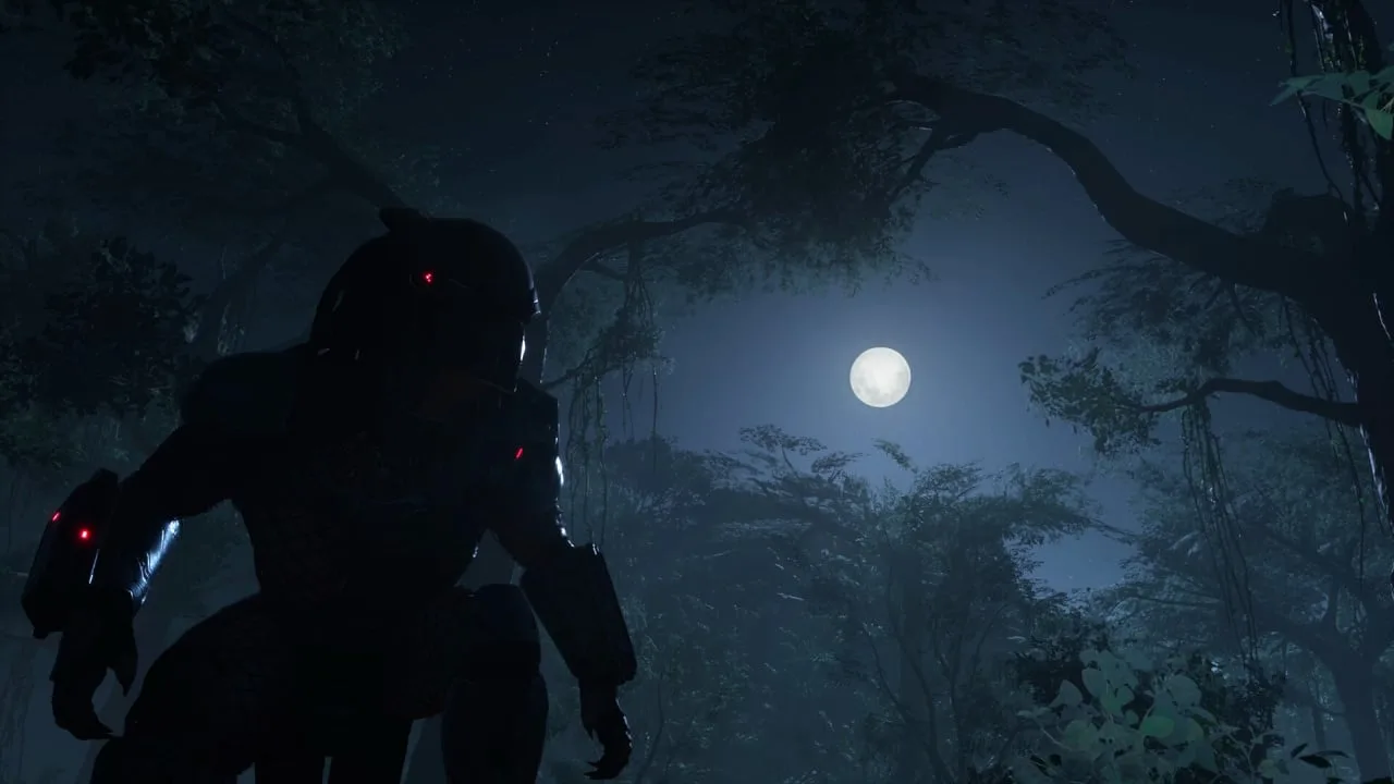 Predator: Hunting Grounds — 2