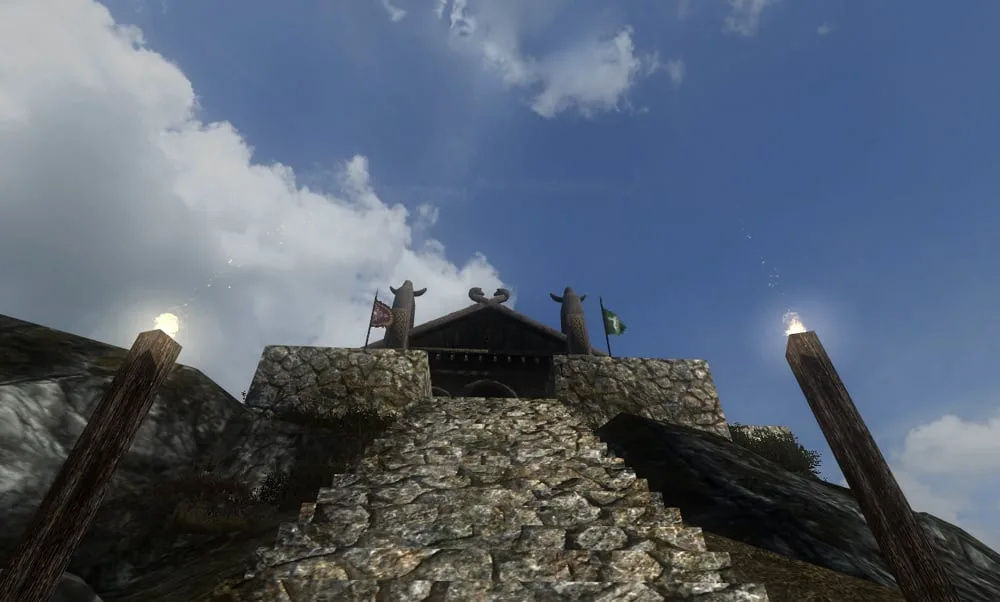 Mount & Blade: Warband - The Last Days (of The Third Age of Middle Earth) — 9