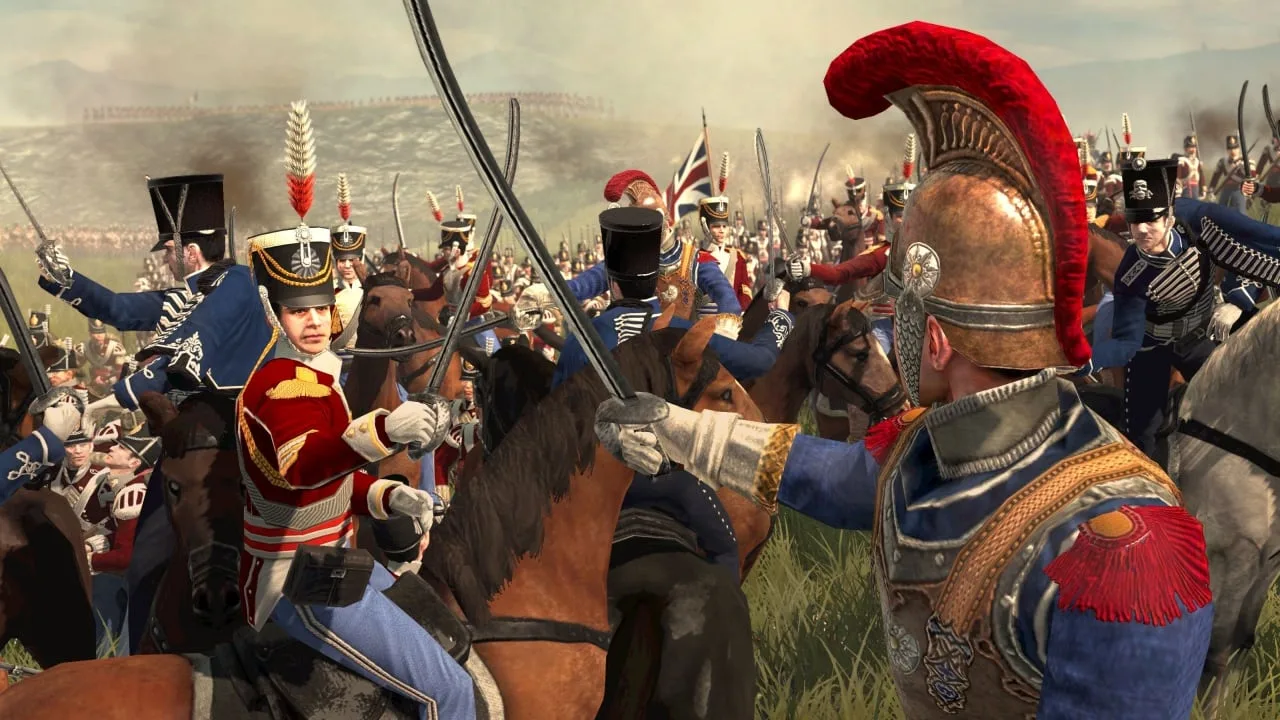 Total War: NAPOLEON – Definitive Edition — 4