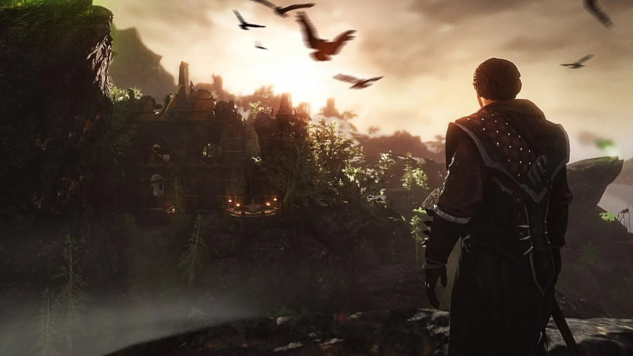 Risen 3 - Titan Lords — 9