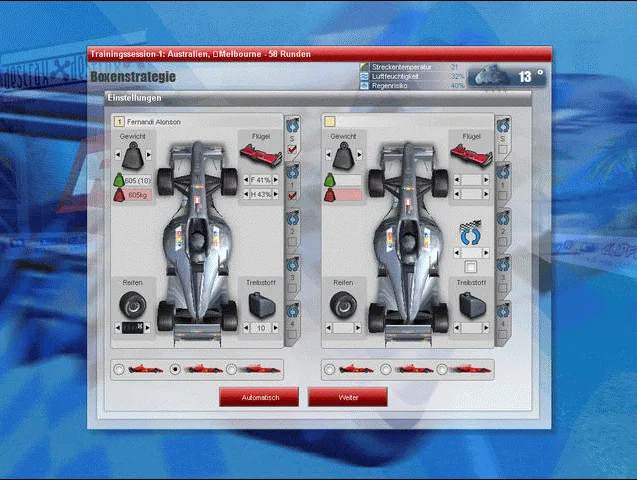 RTL Racing Team Manager — 2